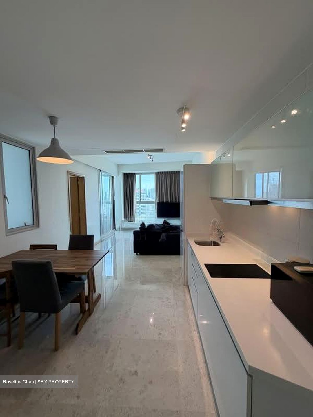 Tribeca (D9), Condominium #575181741